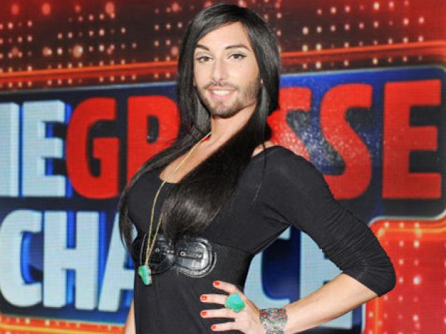 Conchita Wurst