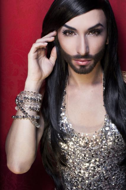 Conchita Wurst