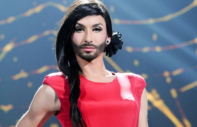 Conchita Wurst