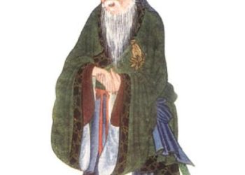Confucius
