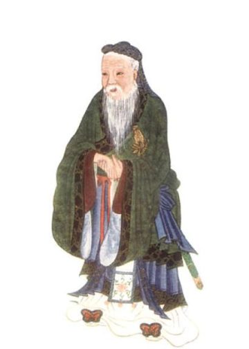 Confucius