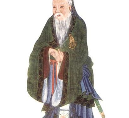 Confucius
