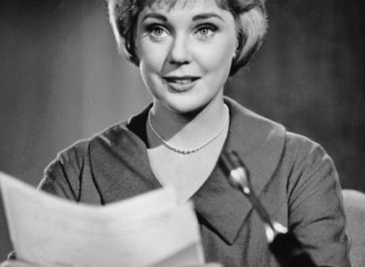 Connie Hines