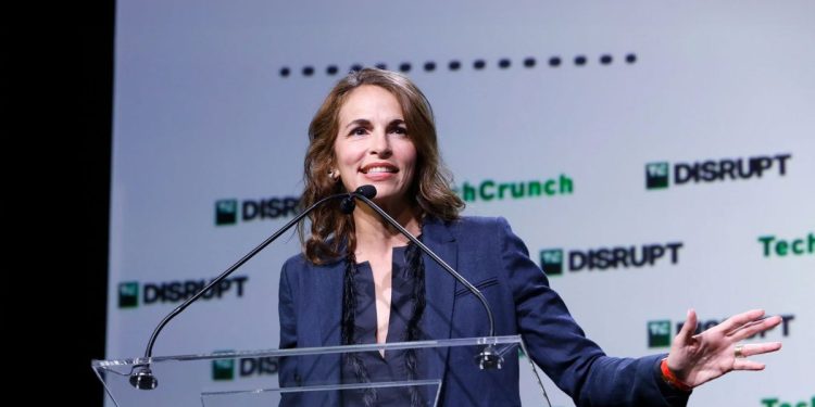 TechCrunch yeni tasarımımıza hoş geldiniz