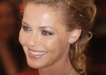 Connie Nielsen