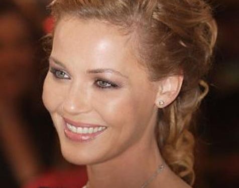 Connie Nielsen