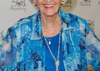 Connie Sawyer