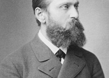 Conrad Johannes