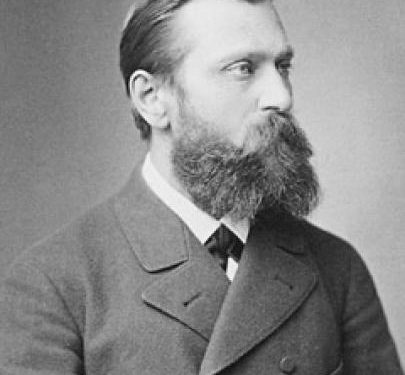 Conrad Johannes