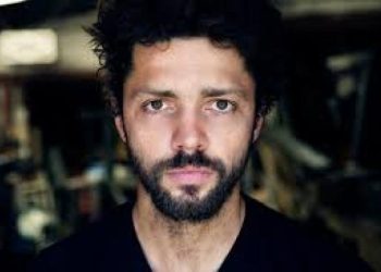 Conrad Shawcross