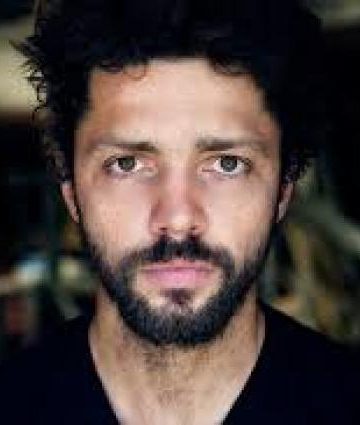 Conrad Shawcross