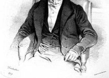 Conradin Kreutzer