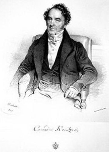 Conradin Kreutzer