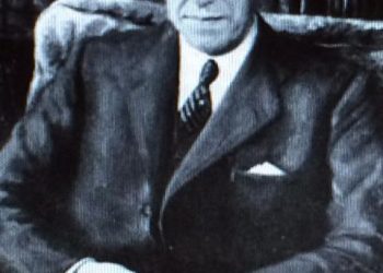 Conrado Campo y Zabaleta