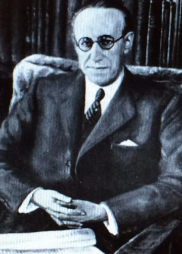 Conrado Campo y Zabaleta