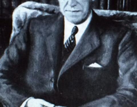 Conrado Campo y Zabaleta