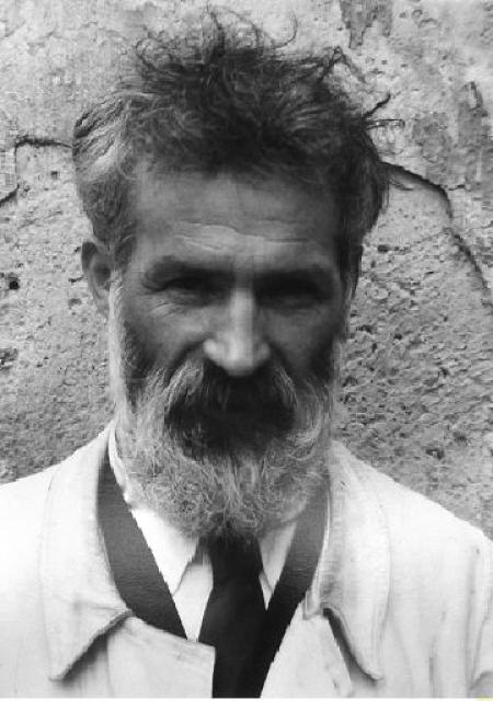 Constantin Brancusi