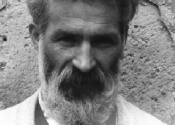 Constantin Brancusi