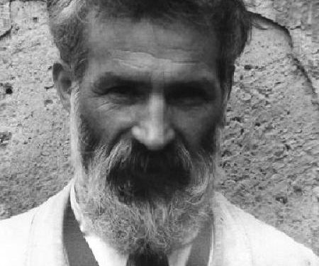 Constantin Brancusi