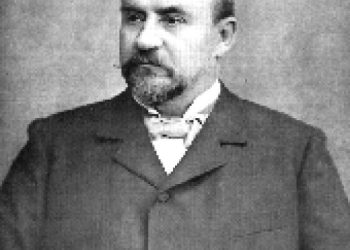 Constantin Fahlberg