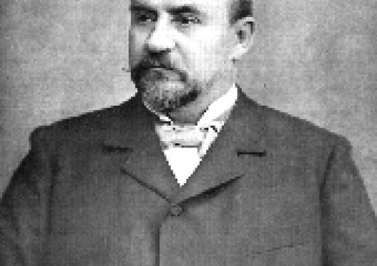 Constantin Fahlberg