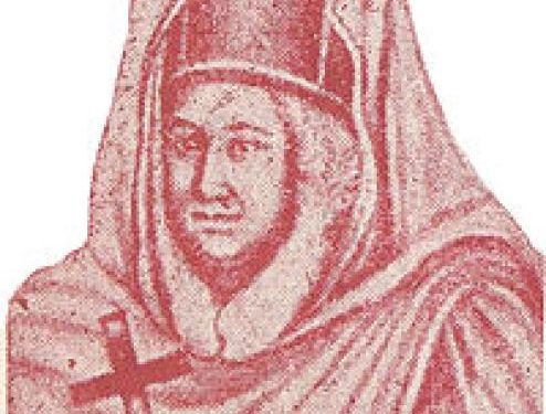 Constanzo Giuseppe Beschi