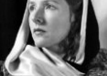 Corinna Bille