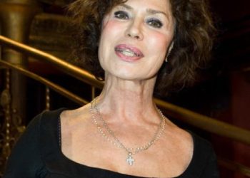 Corinne Clery
