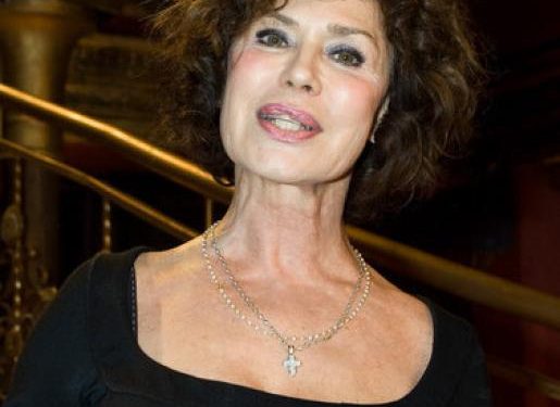 Corinne Clery