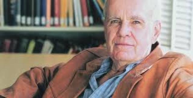 Cormac McCarthy