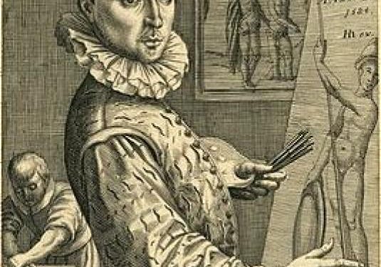 Cornelis Cornelissen