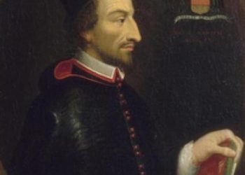 Cornelis Jansen