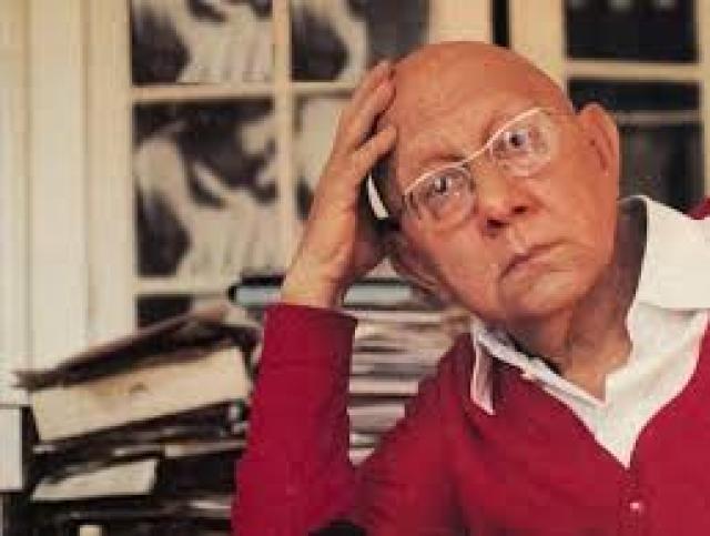 Cornelius Castoriadis