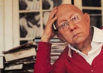 Cornelius Castoriadis