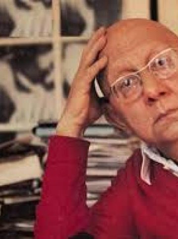 Cornelius Castoriadis