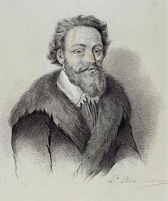 Cornelius Drebbel