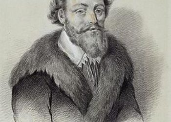 Cornelius Drebbel