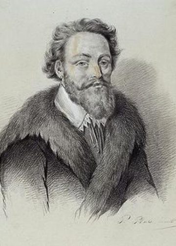Cornelius Drebbel