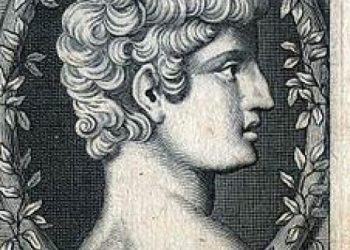 Cornelius Nepos