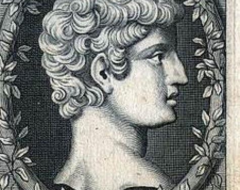 Cornelius Nepos