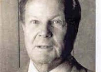 Correlli Douglas Barnett