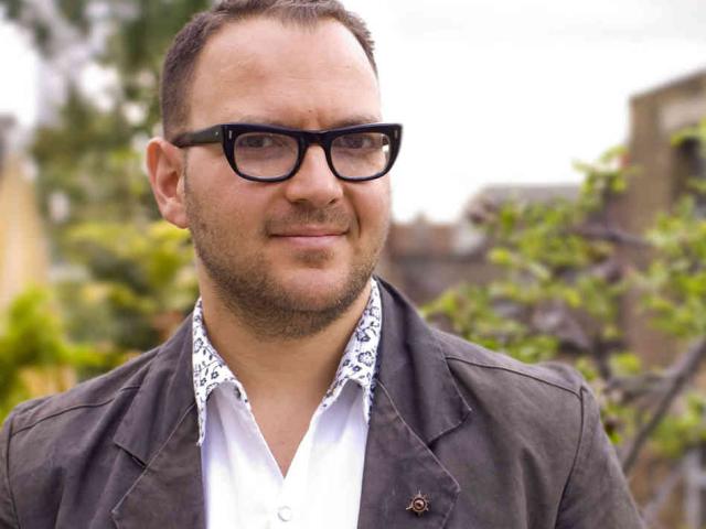 Cory Doctorow