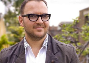 Cory Doctorow