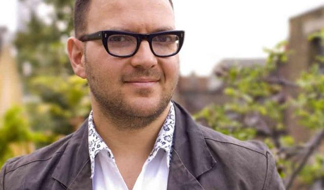 Cory Doctorow