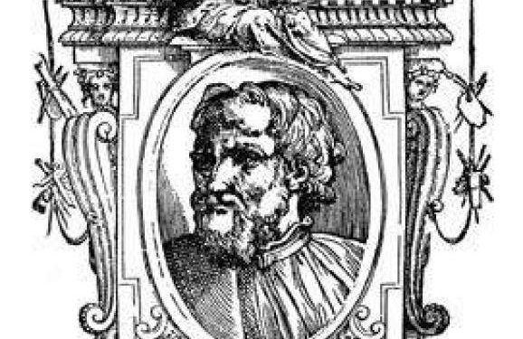 Cosimo Rosselli