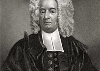 Cotton Mather