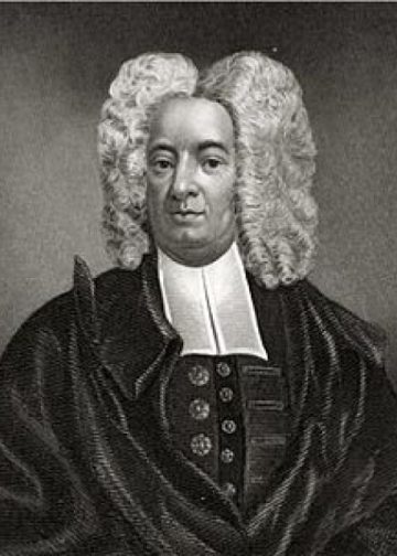 Cotton Mather