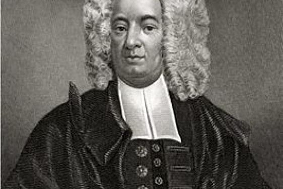 Cotton Mather