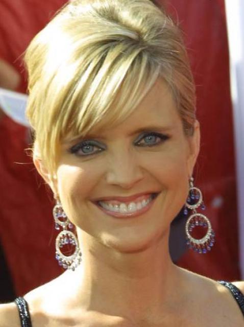 Courtney Thorne-Smith