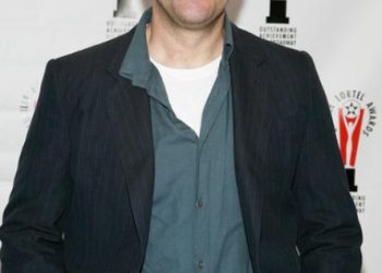 Craig Bierko